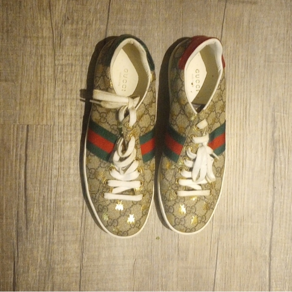 Gucci Sneakers